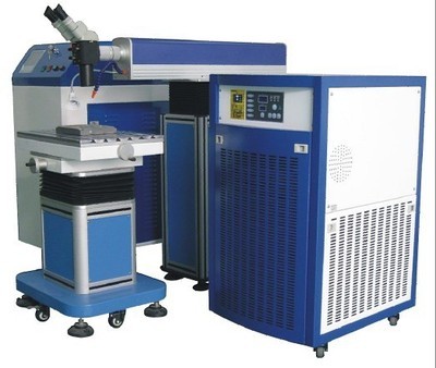 進口模具激光焊接機200W 價格、廠家、圖片及深圳大美激光設備解析