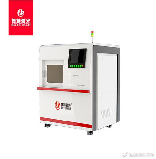 光纖激光焊接機 現(xiàn)代焊接工藝的變革引領者