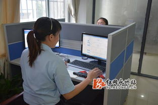 永州中院開通12368訴訟服務熱線，信息咨詢更快捷
